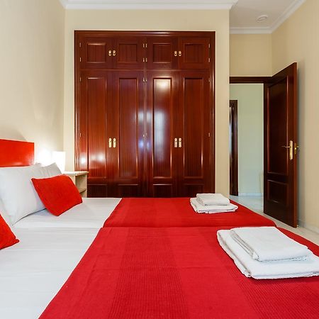 Apartamento Soto By Cadiz4Rentals Exterior foto