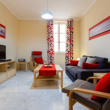 Apartamento Soto By Cadiz4Rentals Exterior foto