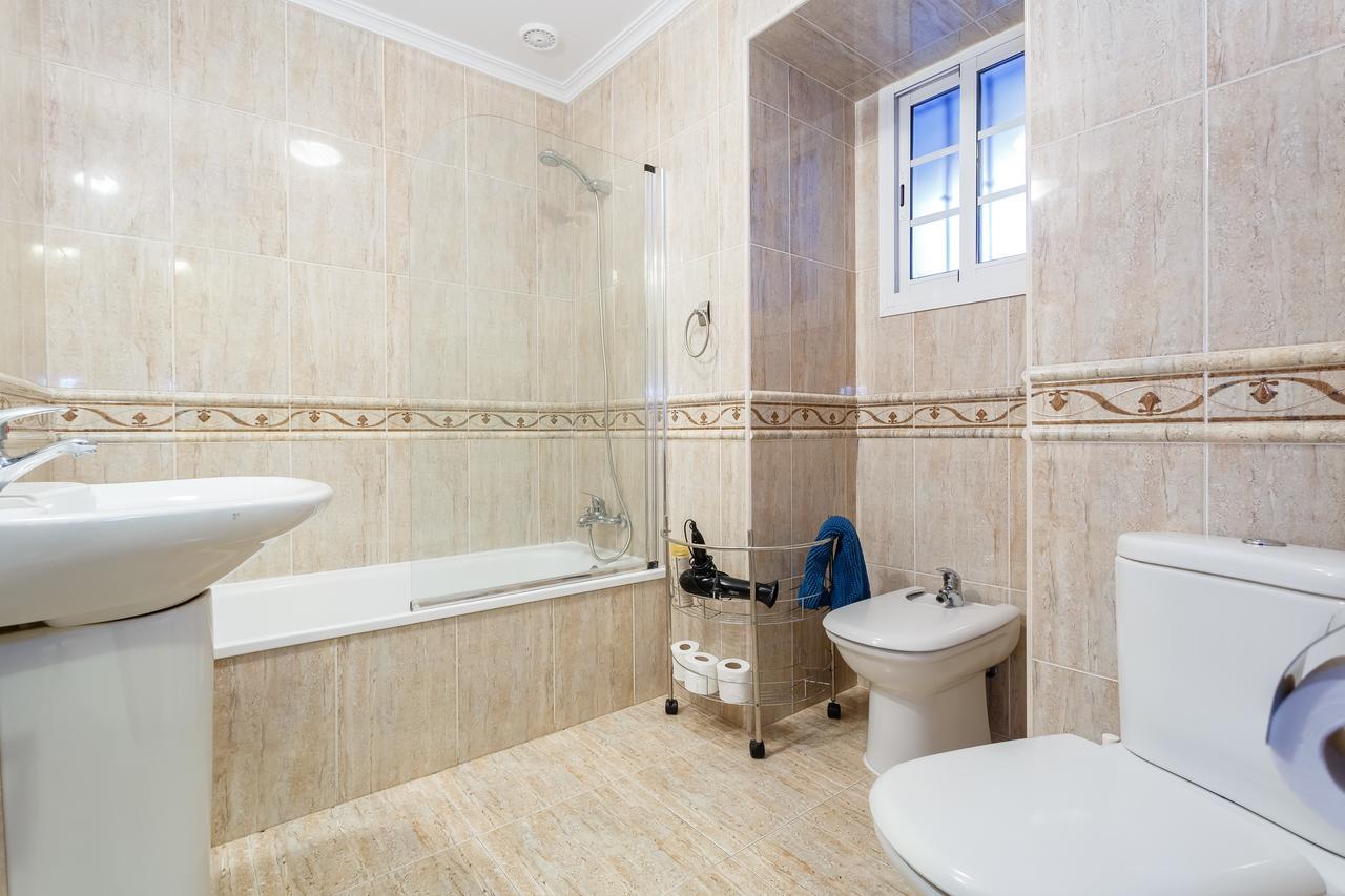 Apartamento Soto By Cadiz4Rentals Exterior foto