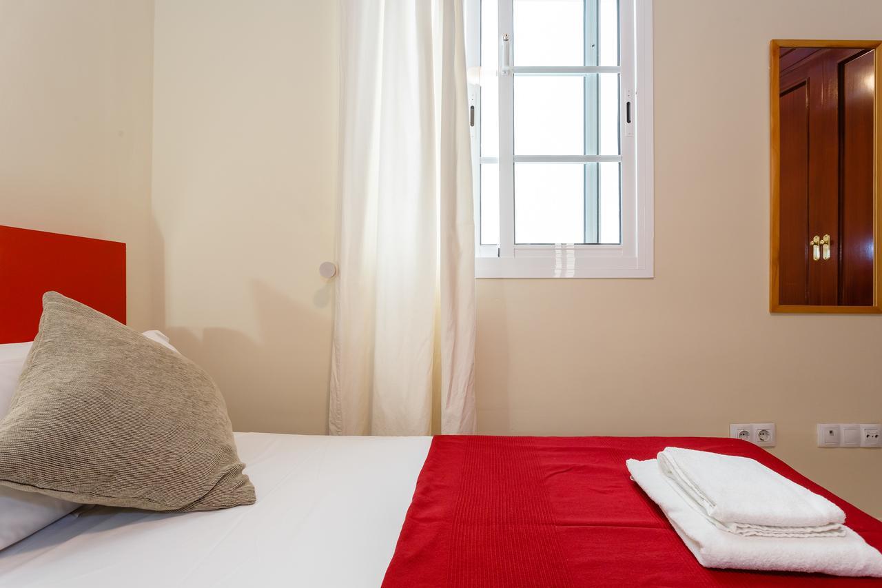 Apartamento Soto By Cadiz4Rentals Exterior foto