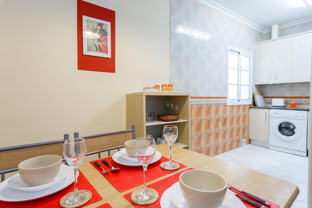 Apartamento Soto By Cadiz4Rentals Exterior foto