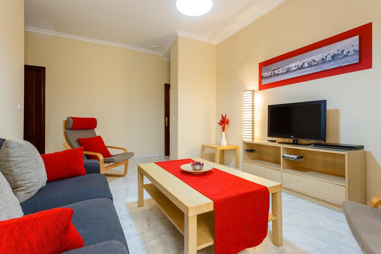 Apartamento Soto By Cadiz4Rentals Exterior foto