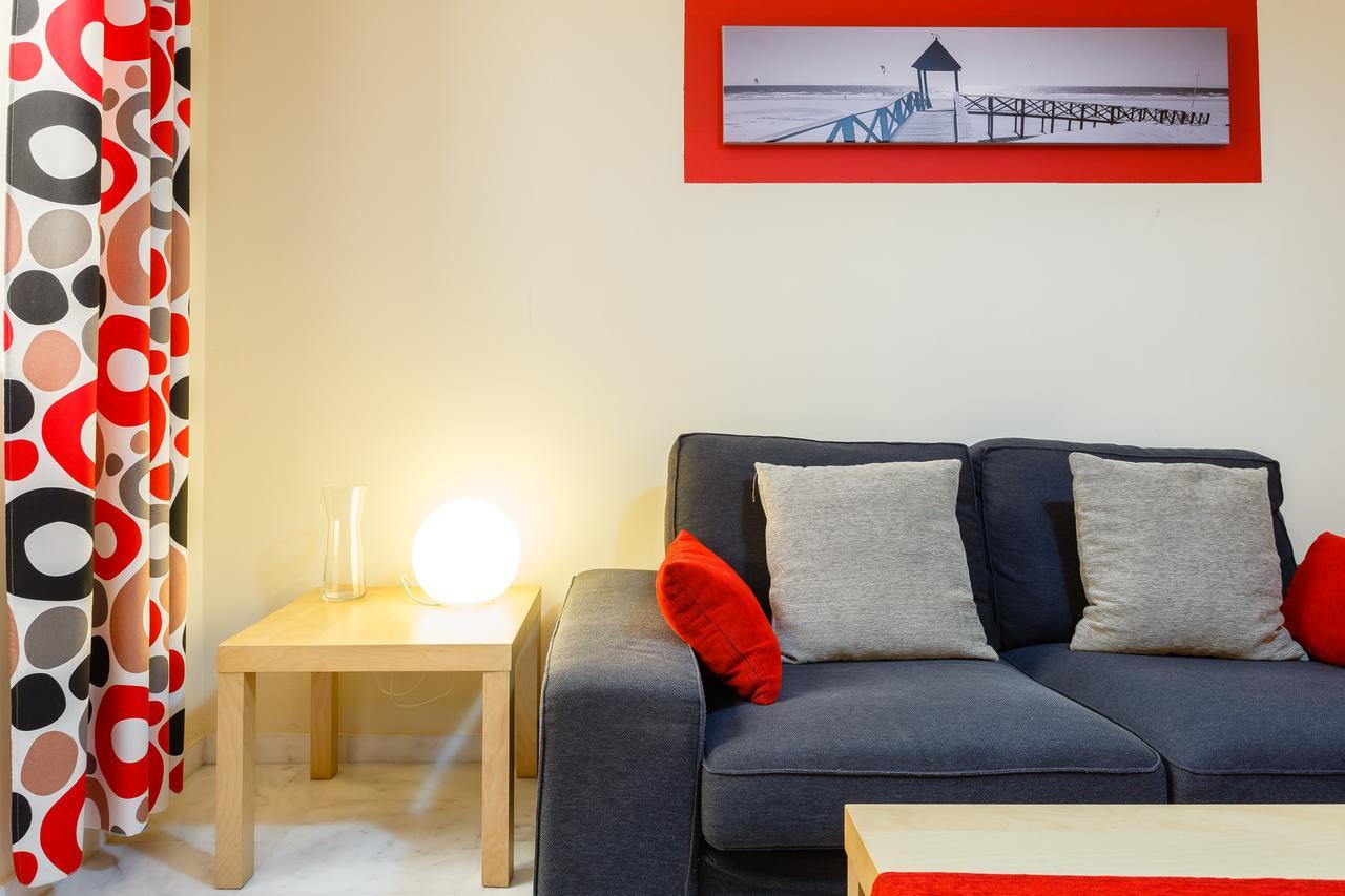 Apartamento Soto By Cadiz4Rentals Exterior foto