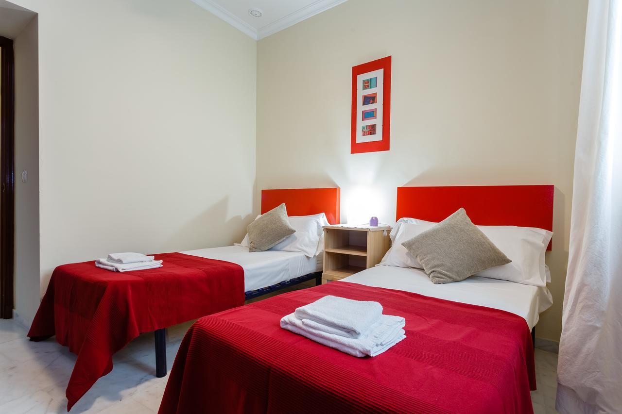 Apartamento Soto By Cadiz4Rentals Exterior foto