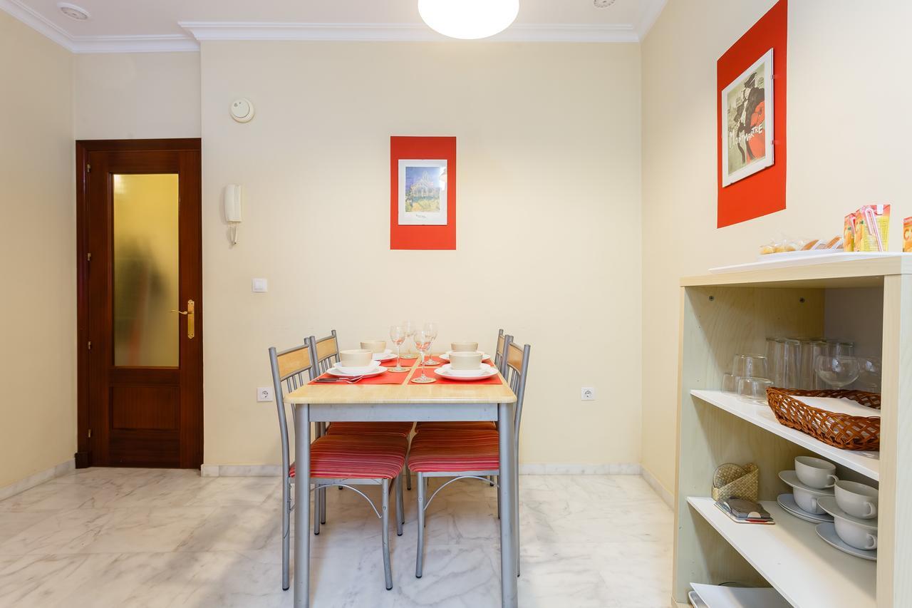 Apartamento Soto By Cadiz4Rentals Exterior foto
