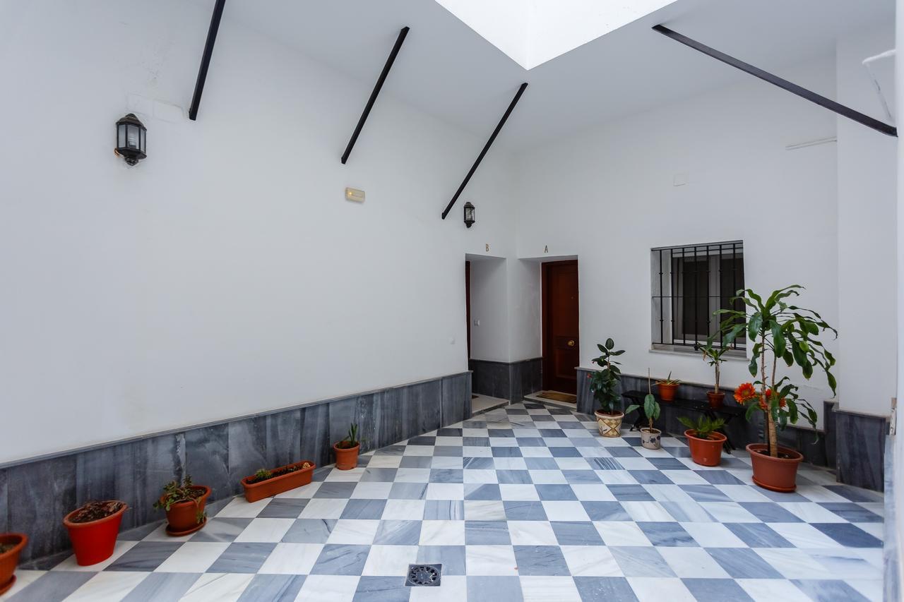Apartamento Soto By Cadiz4Rentals Exterior foto