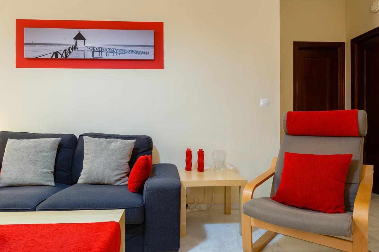 Apartamento Soto By Cadiz4Rentals Exterior foto