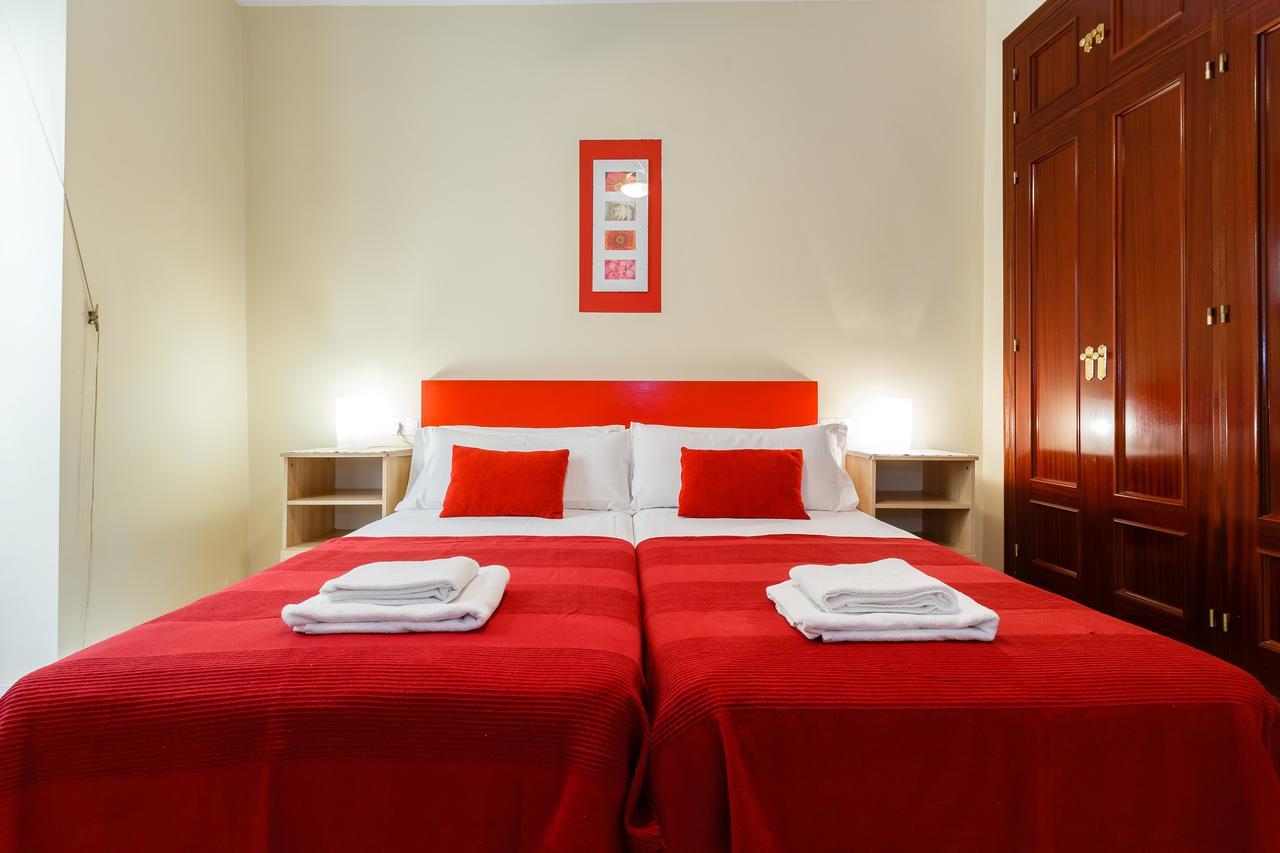 Apartamento Soto By Cadiz4Rentals Exterior foto