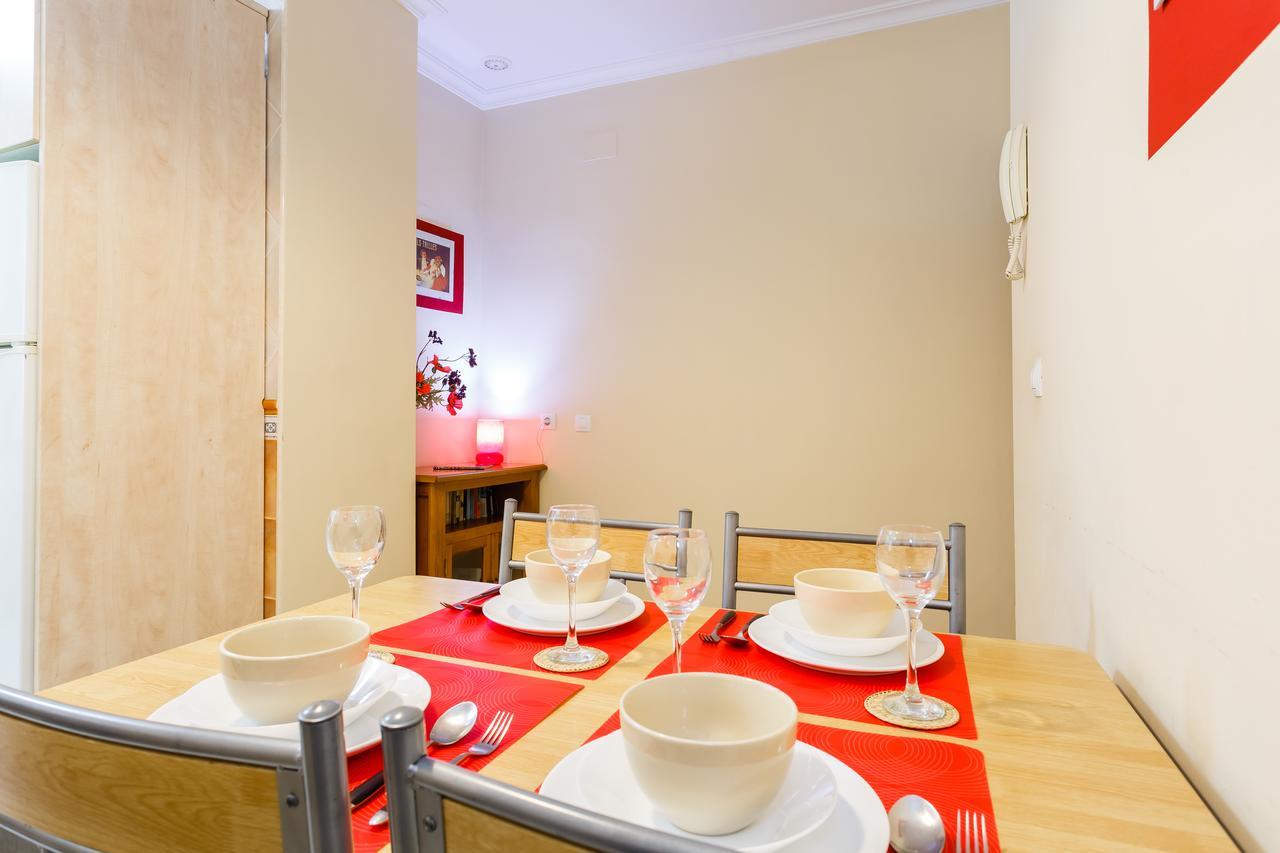 Apartamento Soto By Cadiz4Rentals Exterior foto