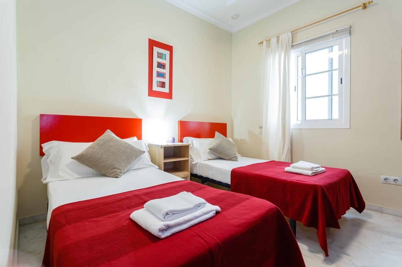 Apartamento Soto By Cadiz4Rentals Exterior foto