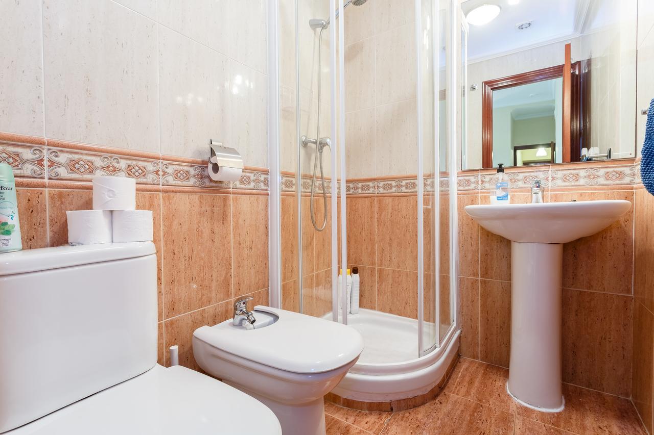 Apartamento Soto By Cadiz4Rentals Exterior foto